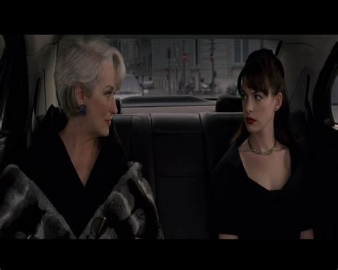 james holt preview scene devil wears prada|devil wears prada final scene.